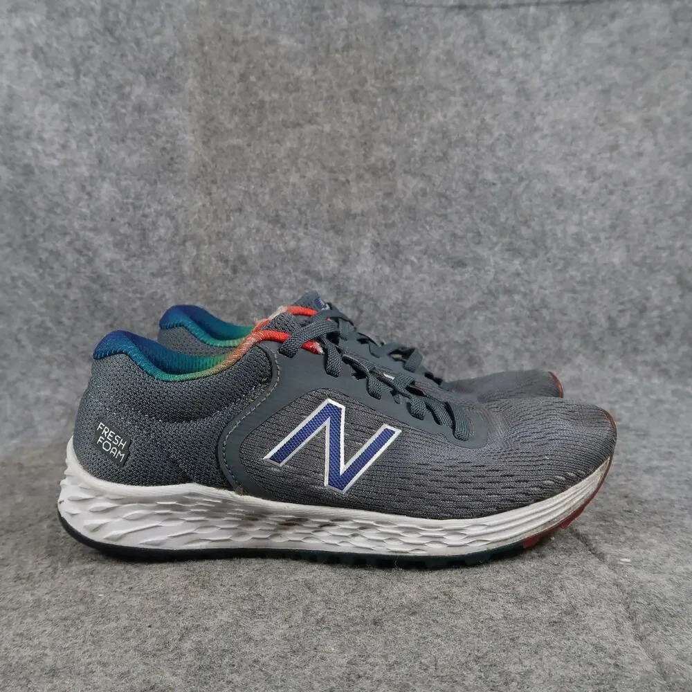 New Balance Shoes Kids 1.5 Athletic Trainers Fresh Foam Sneakers Running Active